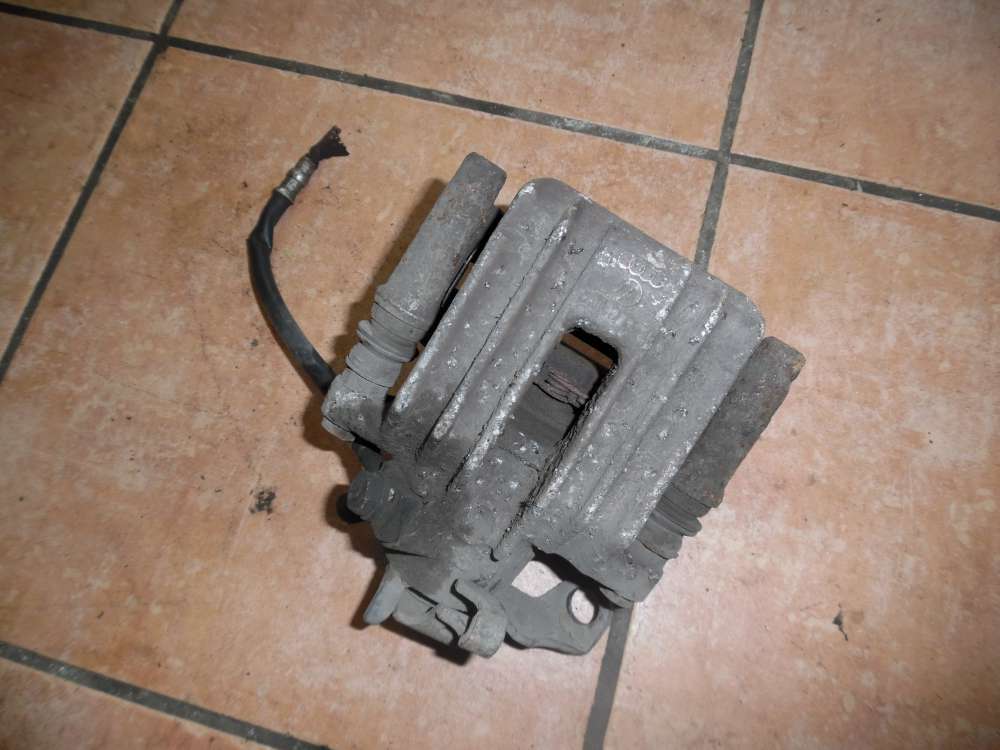 VW Golf 4 IV Audi A3 Seat Leon Bremssattel Hinten links