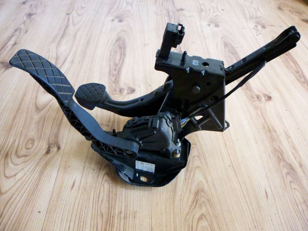 VW Audi, Seat, Skoda Bremspedal Gaspedal Pedal 1J1721101D/ 1J1721058BA/ 1J1071130C
