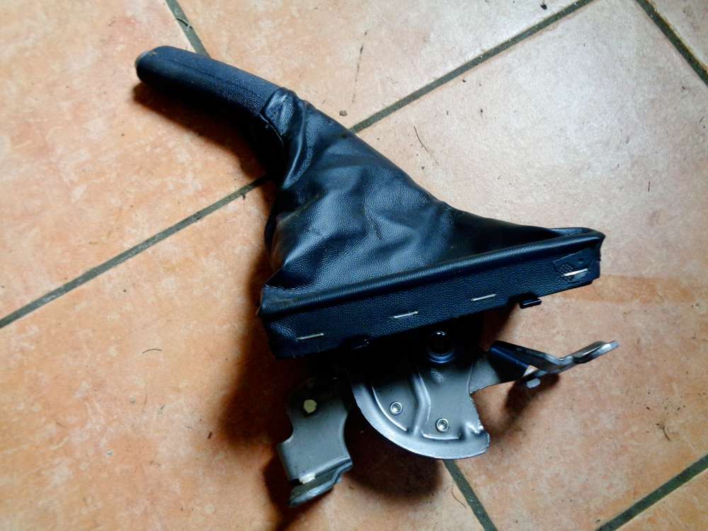 Opel Corsa C Bj:2010 Handbremse Handbremshebel