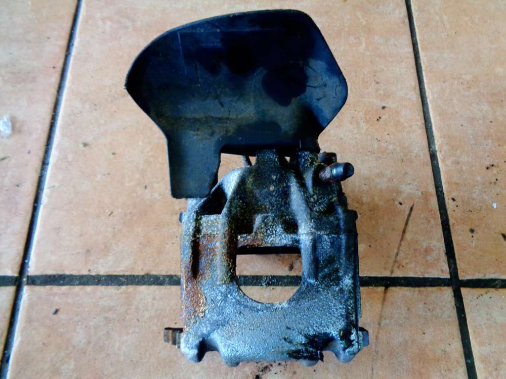 Seat Arosa 6H Bj:2000 1,0 Bremssattel Vorne Links 6Q0615193