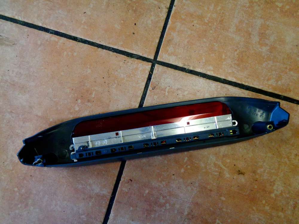 Fiat Panda 169 Bj:2007 5 T?rer Bremsleuchte Bremslicht 735388525