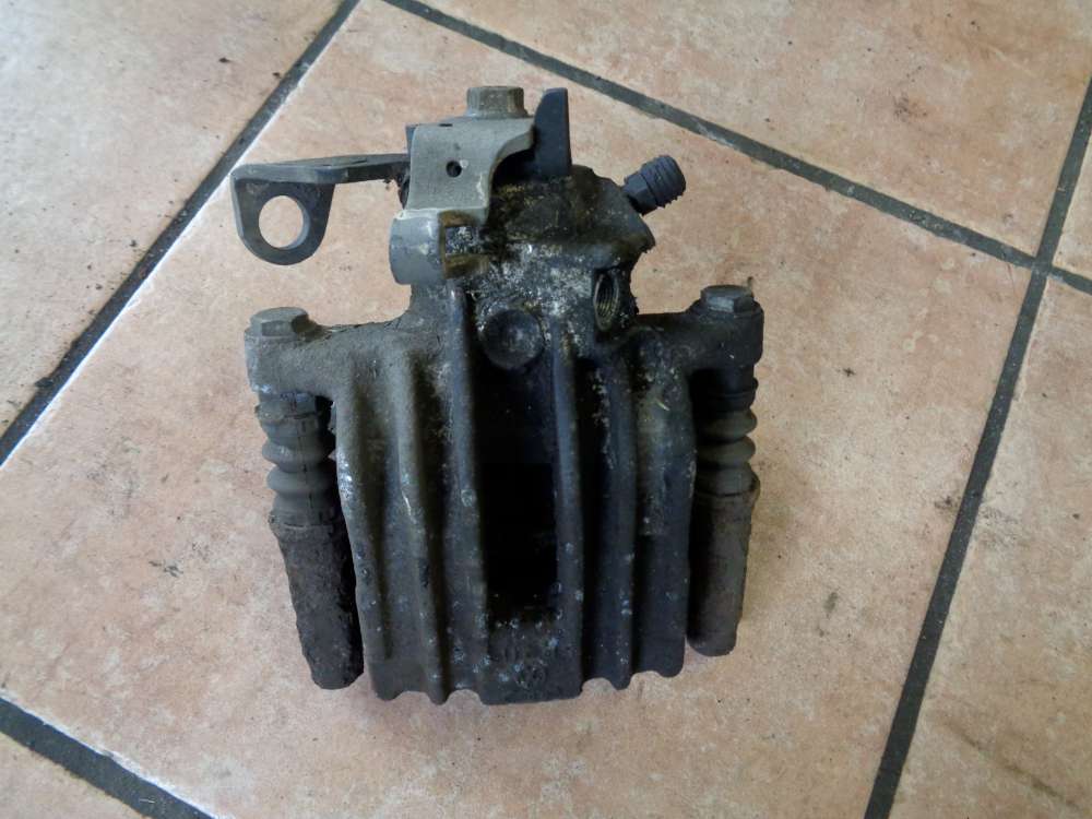 VW Golf 4 Bremssattel Hinten Rechts ohne Tr?ger