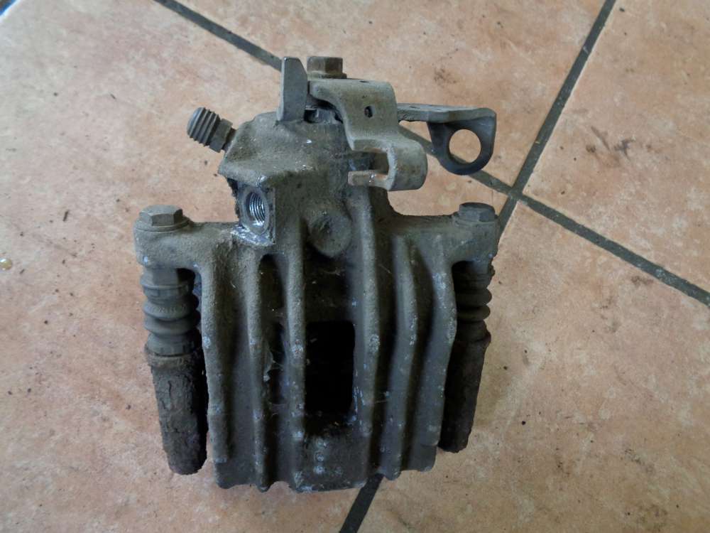 VW Golf 4 Bremssattel Hinten Links ohne Tr?ger