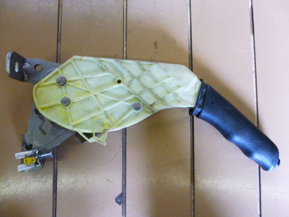 Ford Focus I MK1 Handbremse Hebel 98AG2780