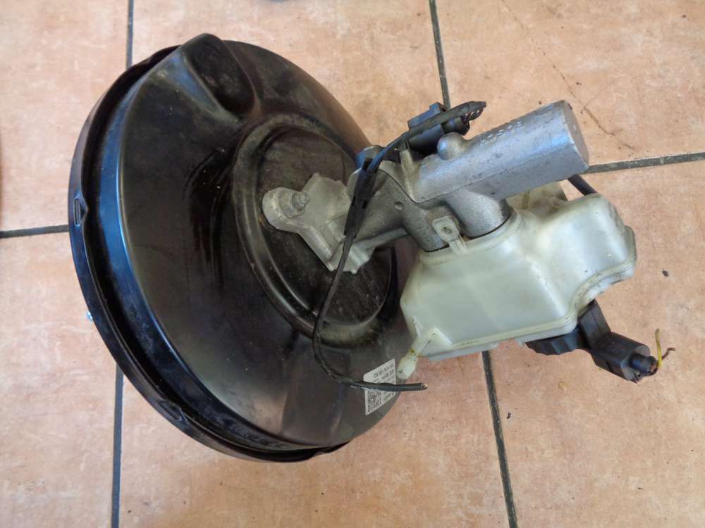 Seat Altea XL 5P Bj:2008 Bremskraftverst?rker 1K1614105AQ
