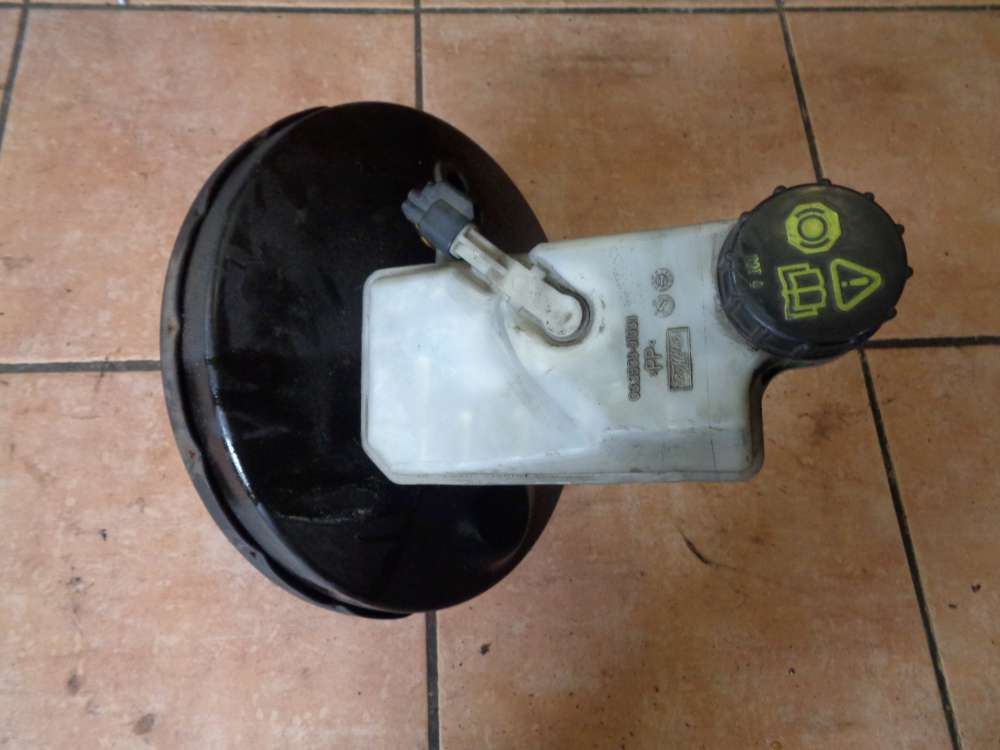 Ford Focus DA3 Bj:06 Bremskraftverst?rker 3M51-2B195-GB