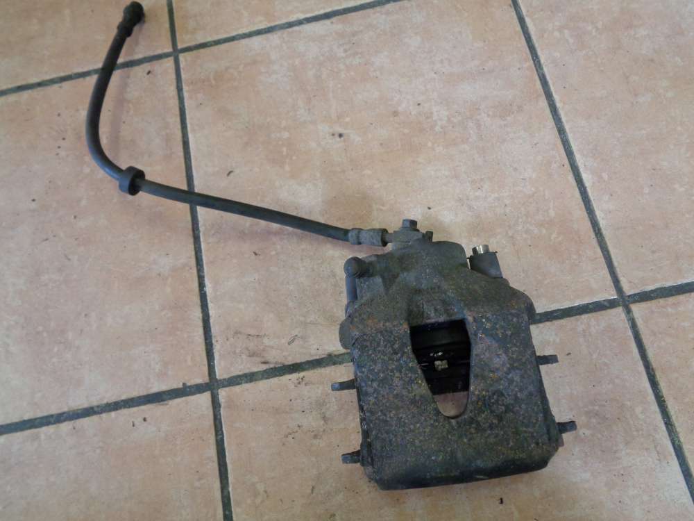 VW Golf 4 Bj:99 Bremssattel Vorne Rechts
