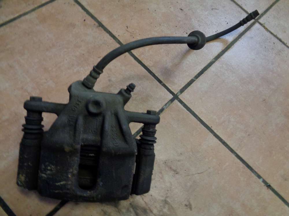 Renault Clio III Bremssattel Vorne Links
