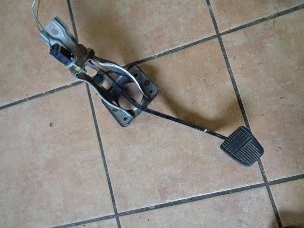 Toyota Starlet Bremsspedal Pedal