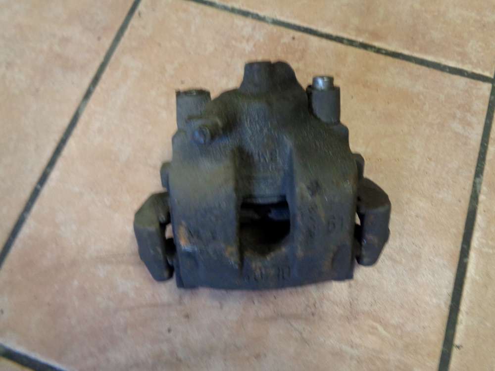 BMW E46 Bremssattel Vorne Links
