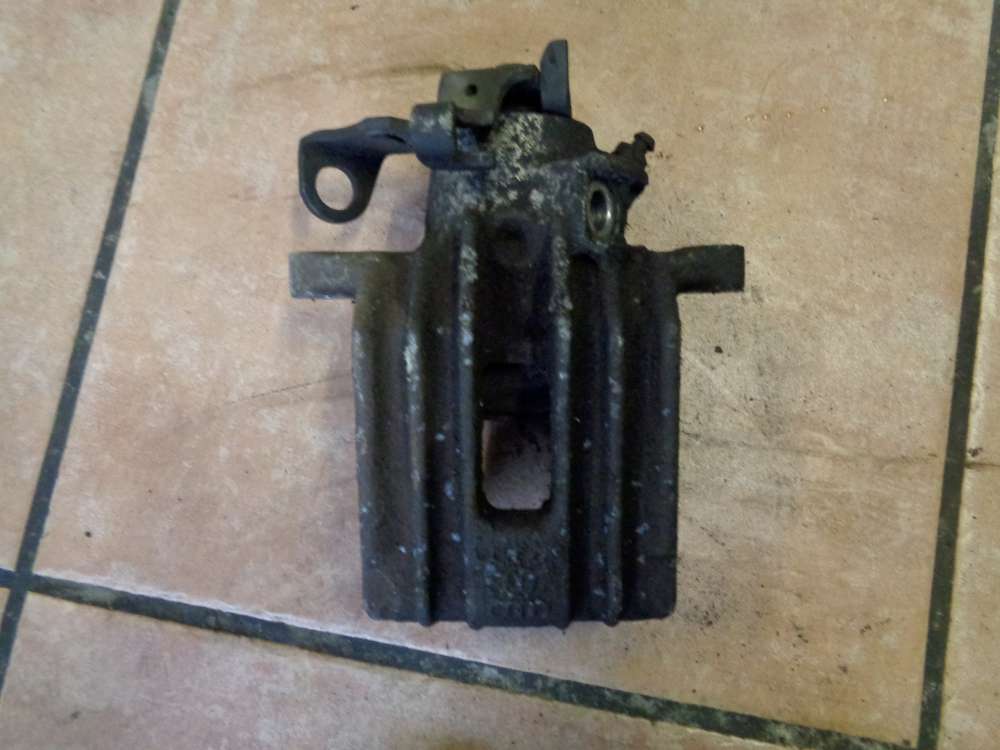 VW Golf 4 Bremssattel Hinten Rechts ohne Tr?ger