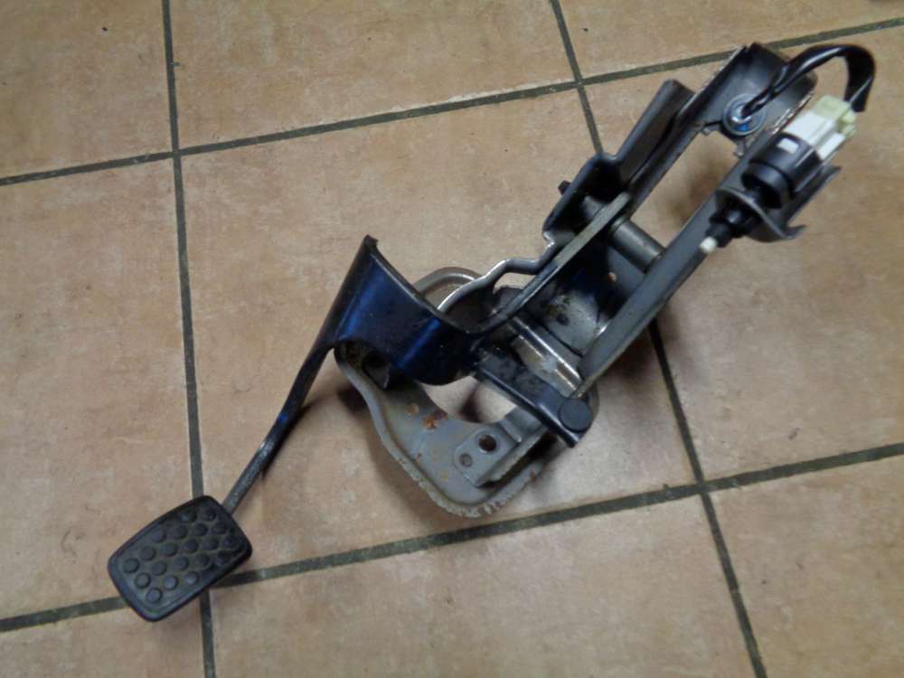 Daihatsu Sirion M3 Bremspedal Pedalerie Pedal