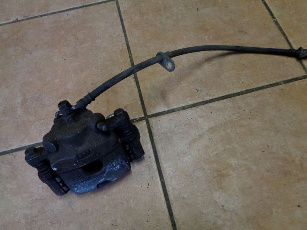 Daihatsu Sirion M3 Bremssattel Vorne Links