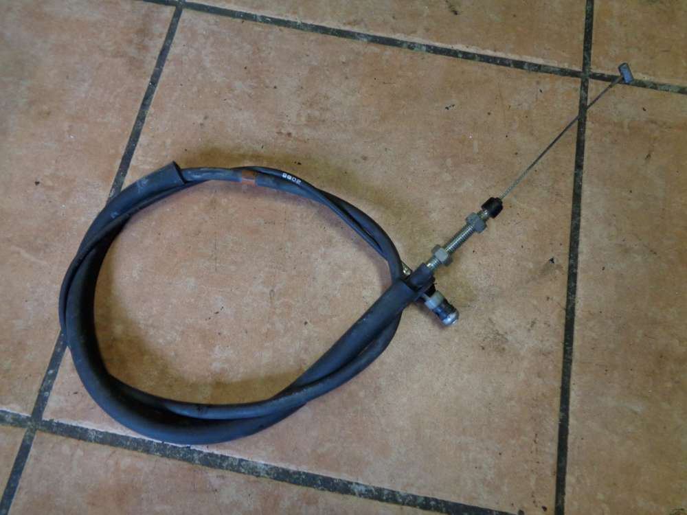 Daihatsu Sirion M3 Seilzug Gas Bowdenzug