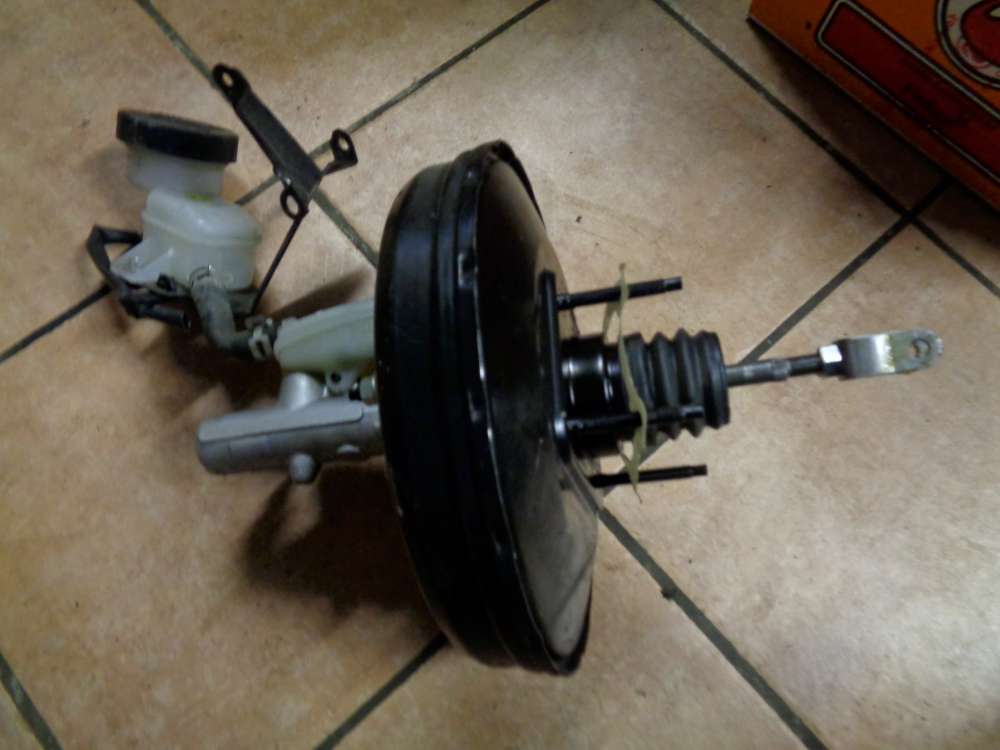 Daihatsu Sirion M3 Hauptbremszylinder mit Bremskraftverst?rker 131010-15210