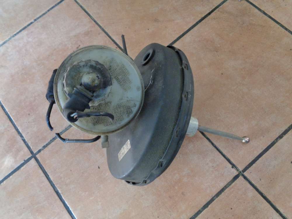 VW Golf 3 Bj:1994 Bremskraftverst?rker 1H1612105B