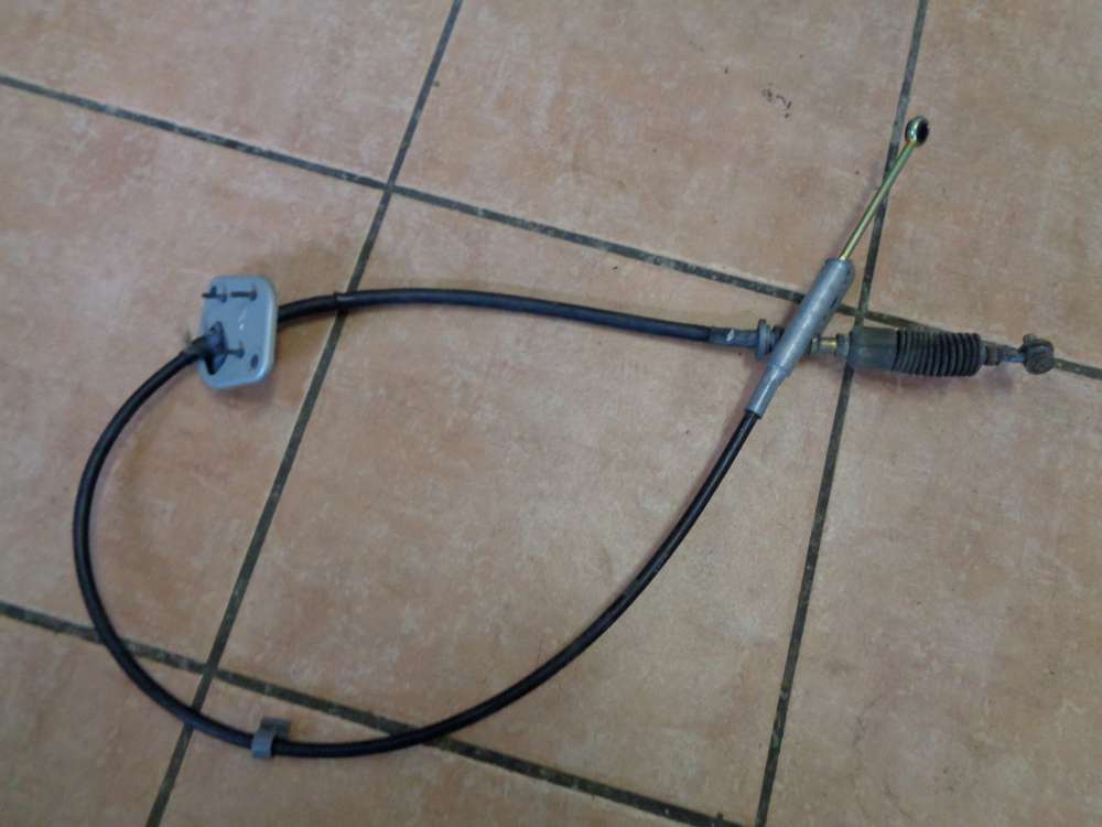 Mazda 323 BA Kupplungsseil Seilzug Kupplung