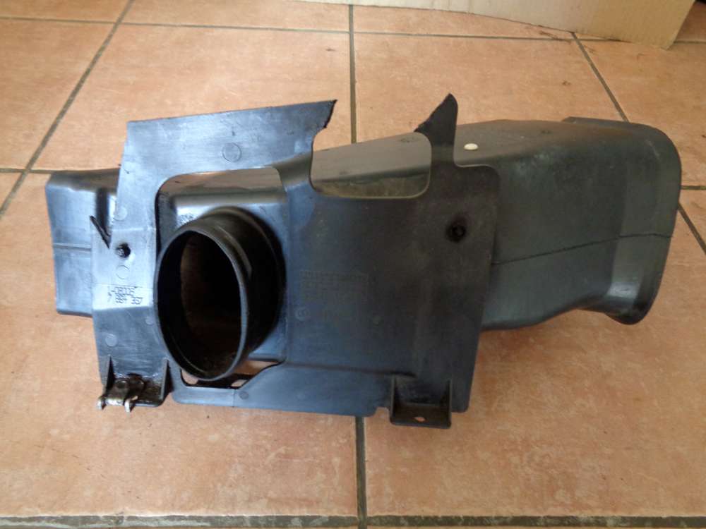 BMW 3er E46 original Bremsluftkanal M-Luftf?hrung Luftkanal vorne links 7894699