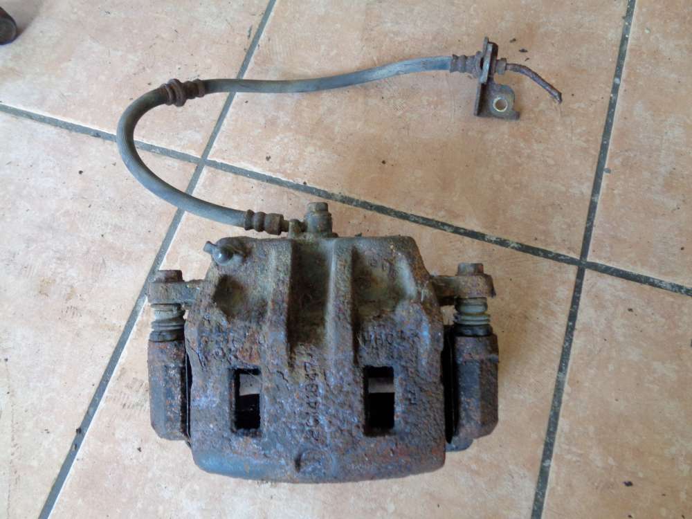 Hyundai Santa Fe Bremssattel Bremssattelhalter Vorne Links