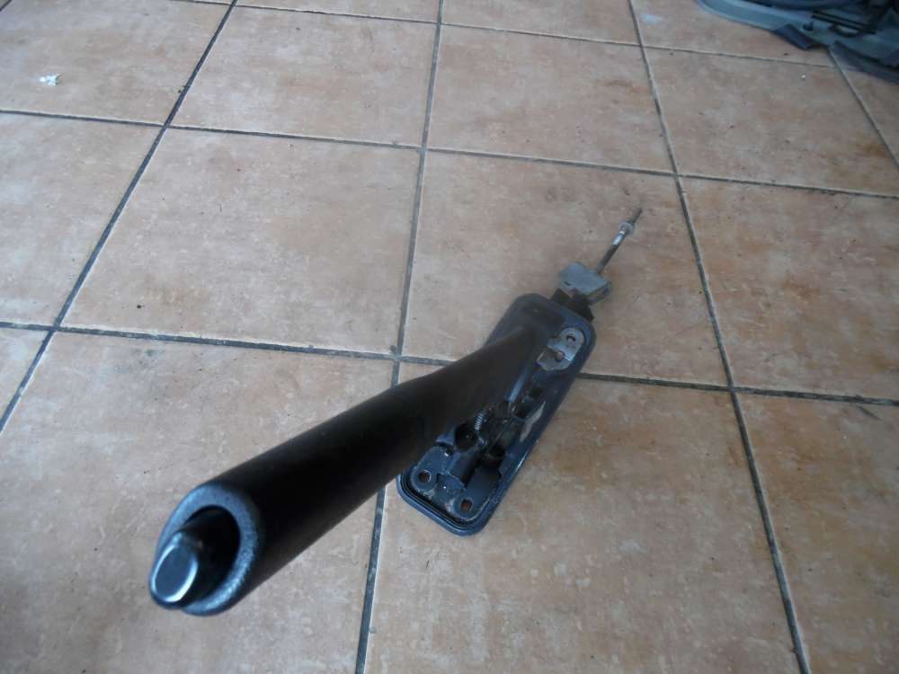 Renault Kangoo KC Handbremshebel Handbremsgriff 8200302853