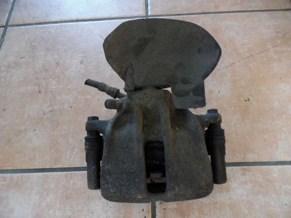 VW Golf 3, Polo 6N Bremssattel Vorne Rechts 1H0615194B