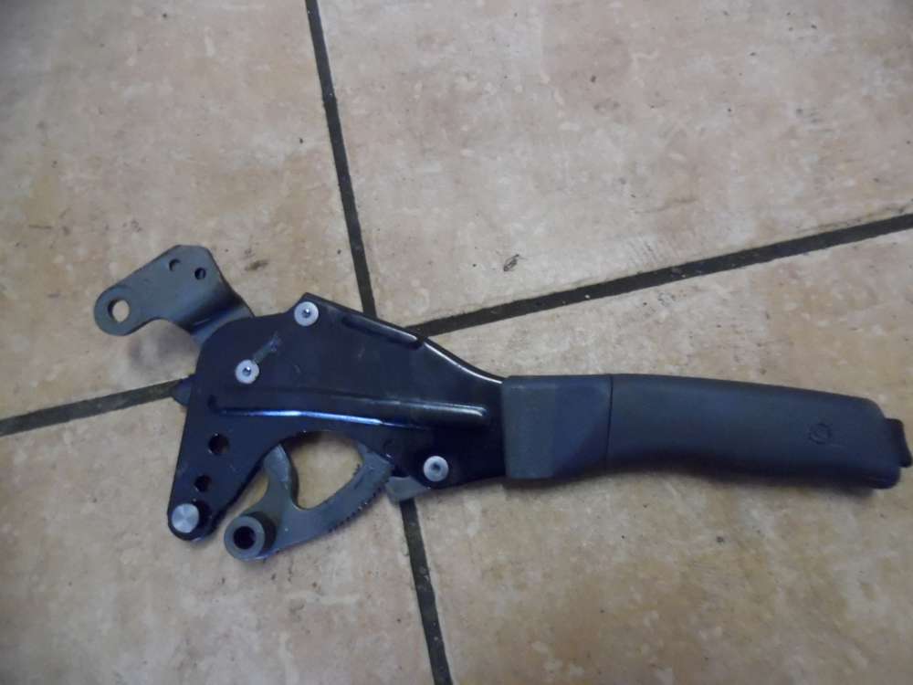 Mercedes Benz A-Klasse W168 A160 Handbremshebel Handbremsgriff Handbremse