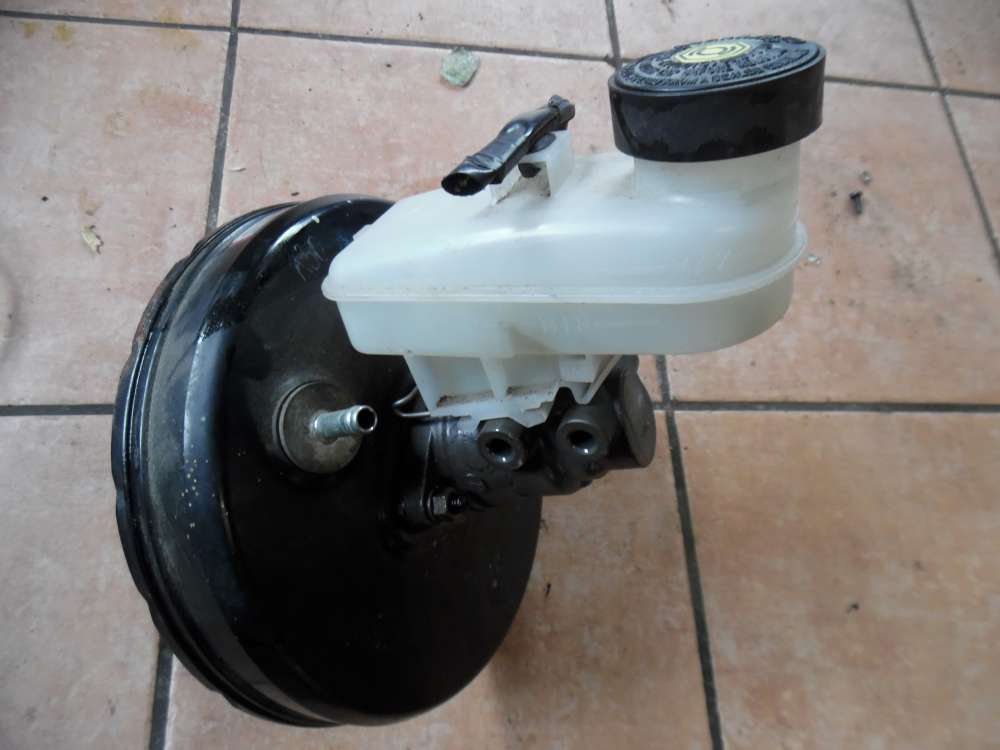 Toyota Yaris P1 Bremskraftverst?rker Hauptbremszylinder 874-02913 JKC-2Z03
