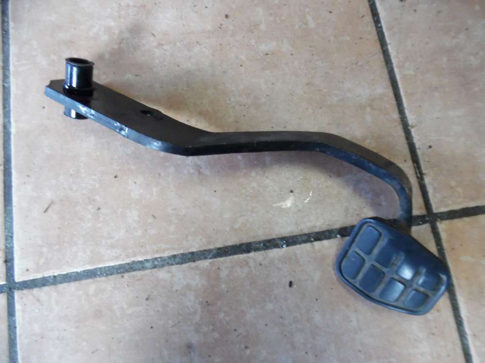 Ford Galaxy Pedal Bremspedal Bremse