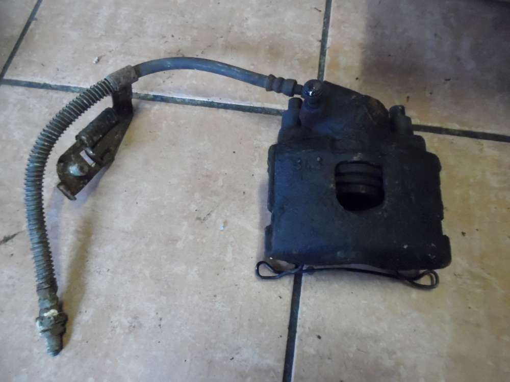 VW Golf 3 Bremssattel Vorne Links