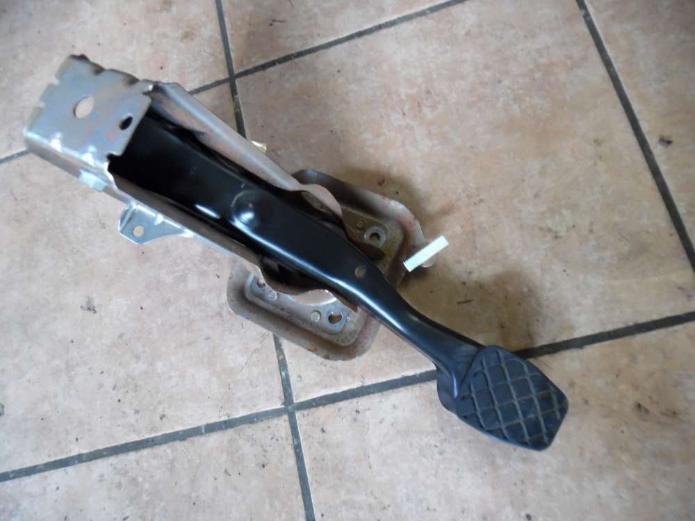 VW Golf 6 VI Bremspedal Pedal 1K1721057AL