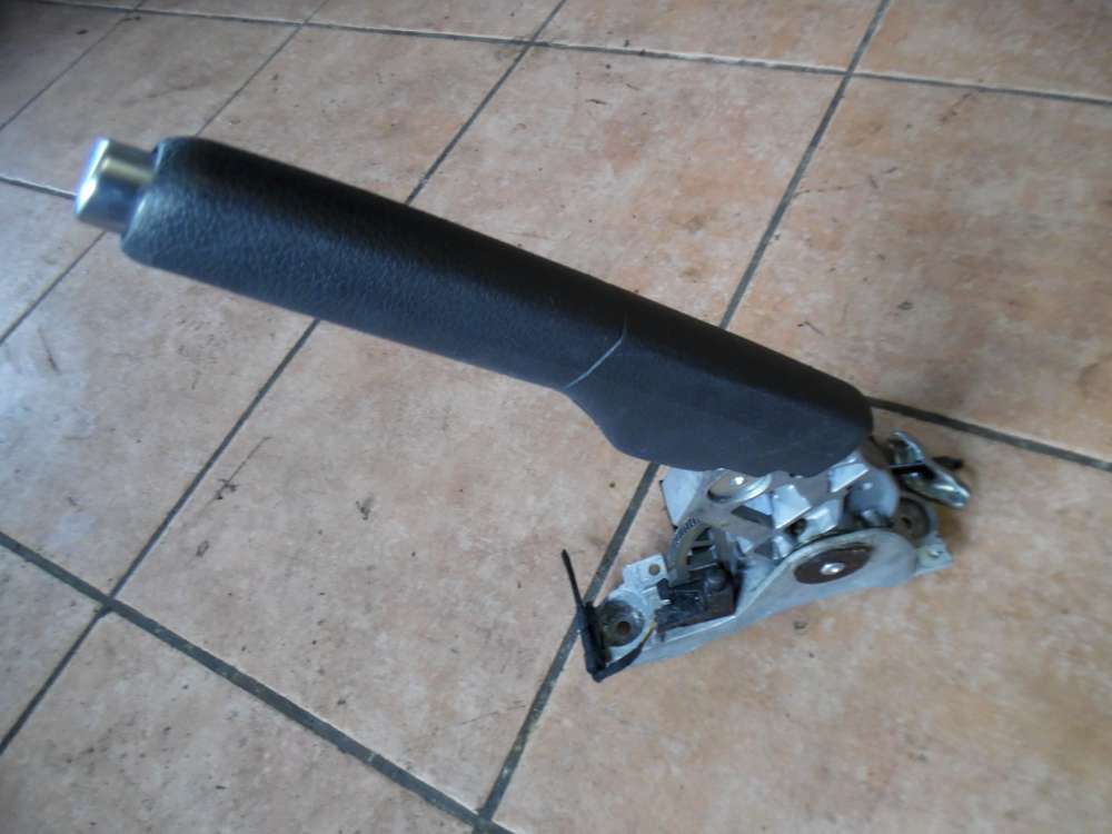 VW Golf 6 VI Handbremse Handbremshebel Sensor 1K0711303M