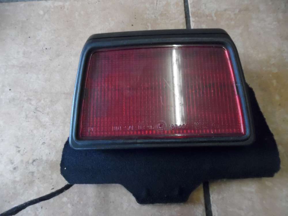Mercedes-Benz C-Klasse W202 Bremsleuchte Bremslicht 2028260031