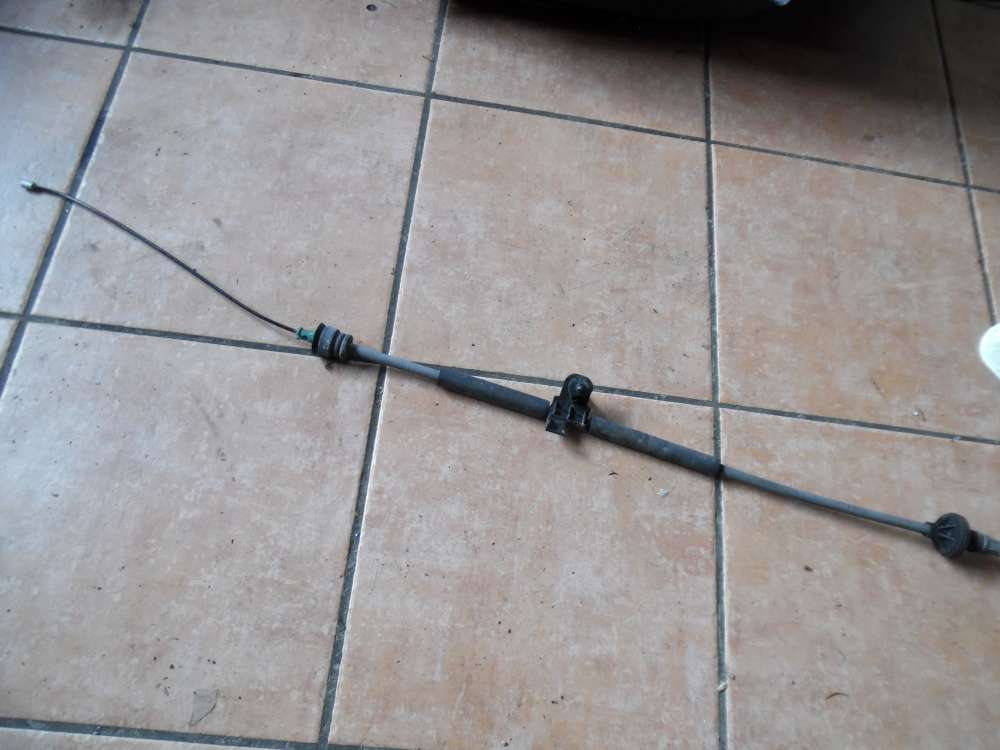 Renault Twingo II Seilzug Kupplung 8200426378