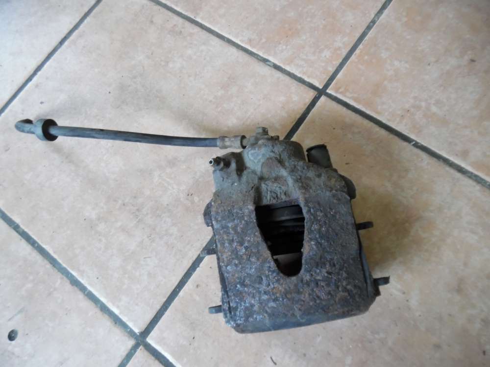 VW Golf IV 4 Bremssattel Bremse Vorne Rechts