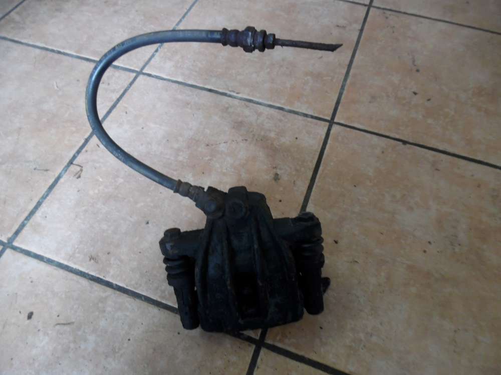 SMART Fortwo Bremssattel Bremse Vorne Links