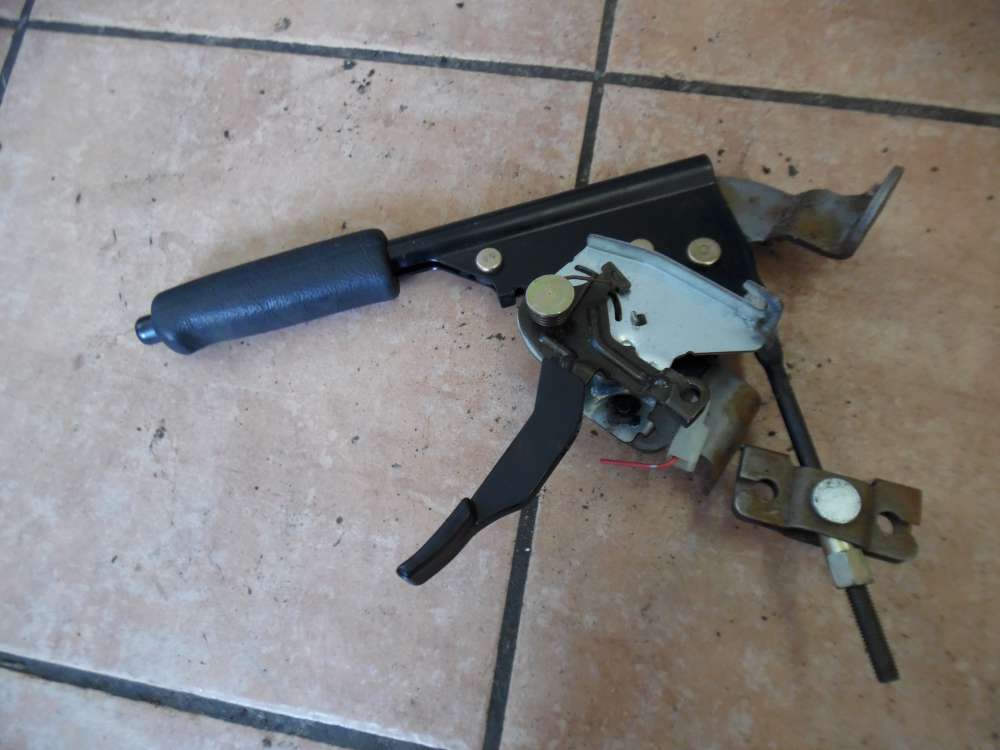 Daihatsu Cuore VI Handbremshebel Hebel Handbremse