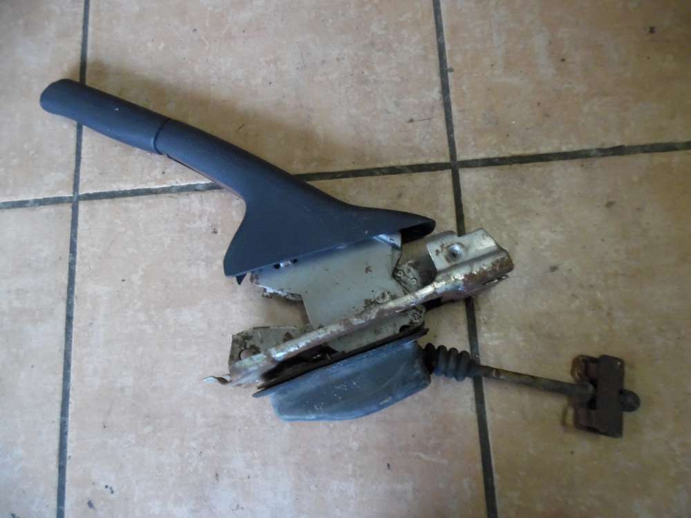 Renault Clio II Handbremshebel Handbremse