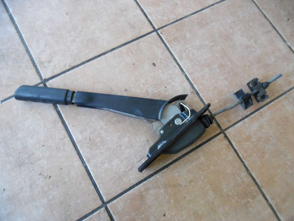 Renault Kangoo Handbremshebel Handbremse