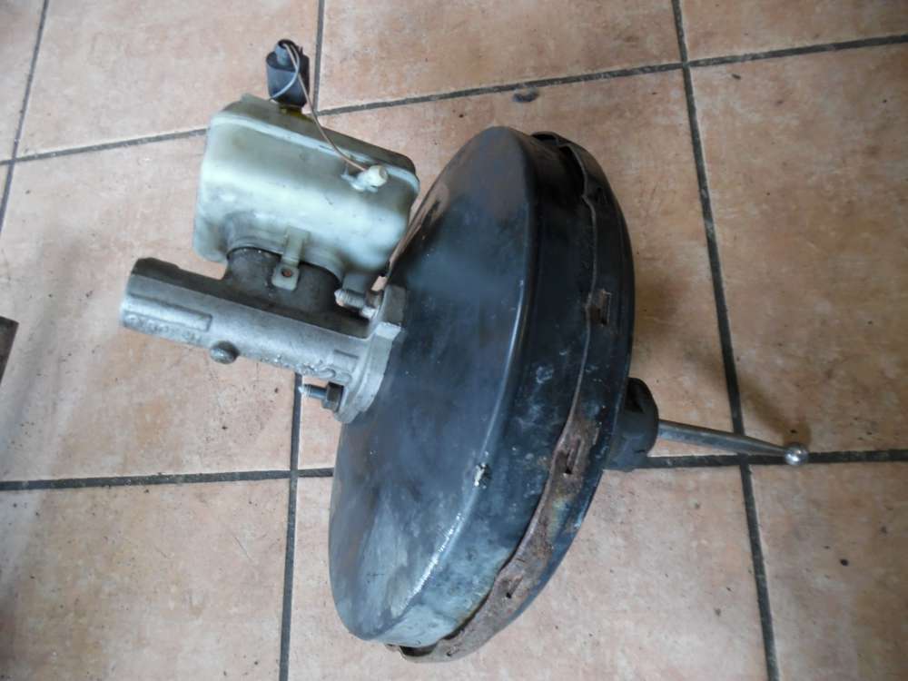 VW Golf IV Bremskraftverst?rker 1J1614105H