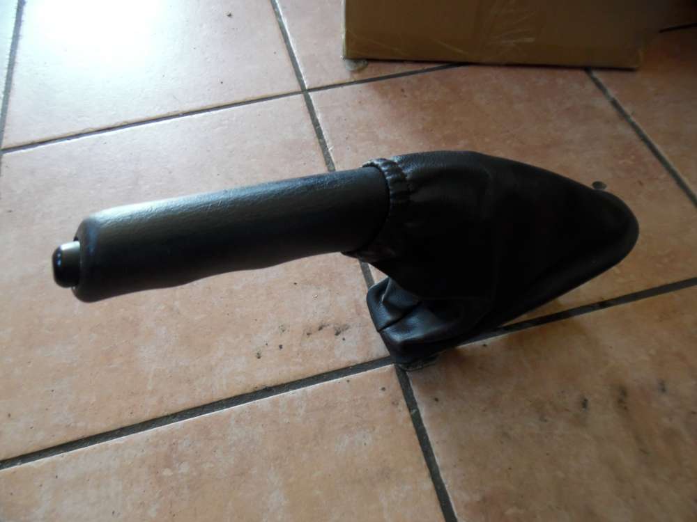 Ford Focus Handbremshebel Handbremse 98AG2780