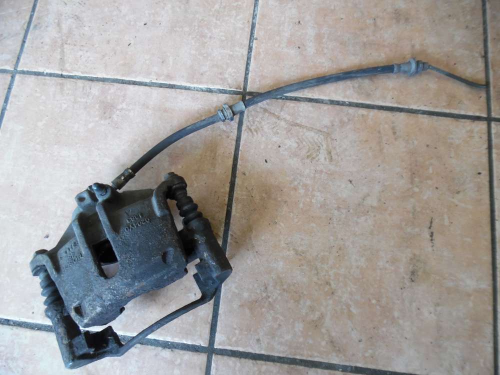Opel Agila A Bremssattel Bremszange Vorne Links