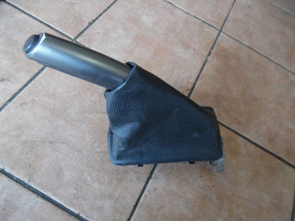 Opel Corsa C Handbremshebel Hebel Bremse