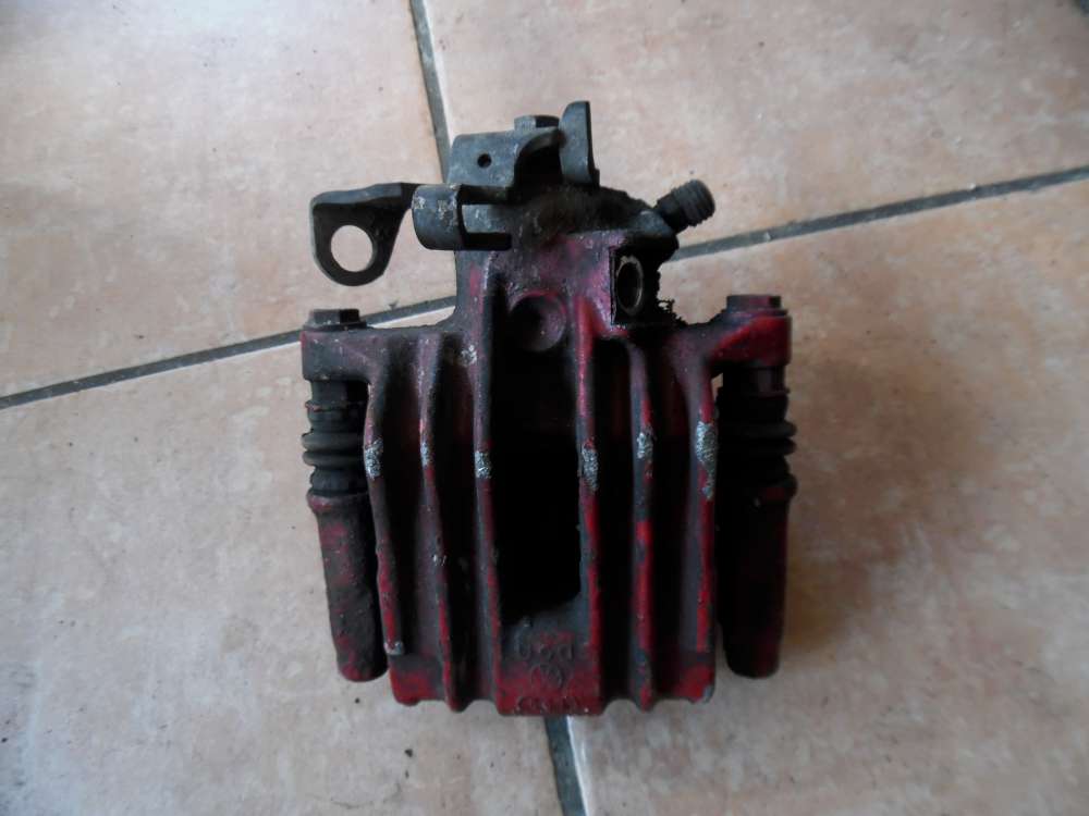 Audi A3 8L Bremssattel Hinten Rechts