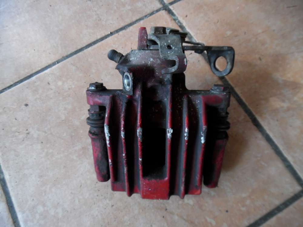 Audi A3 8L Bremssattel Hinten Links