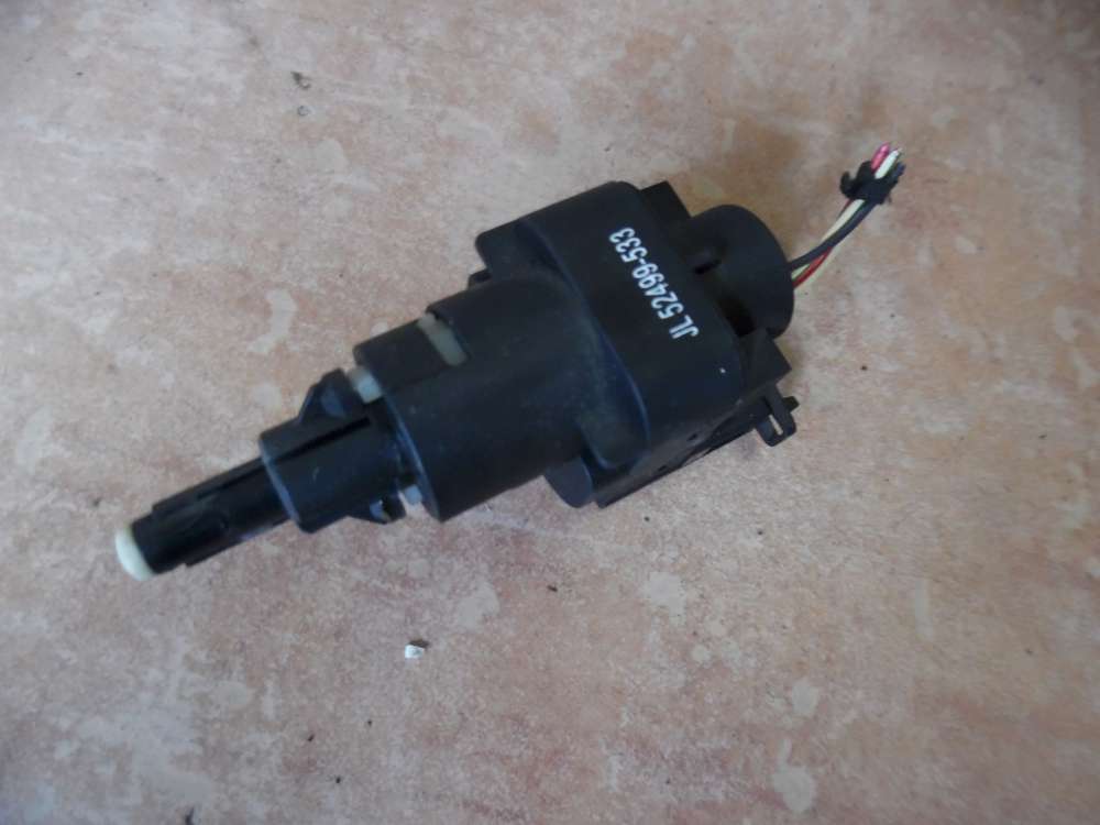 VW Golf V Schalter Bremspedal JL52499-533