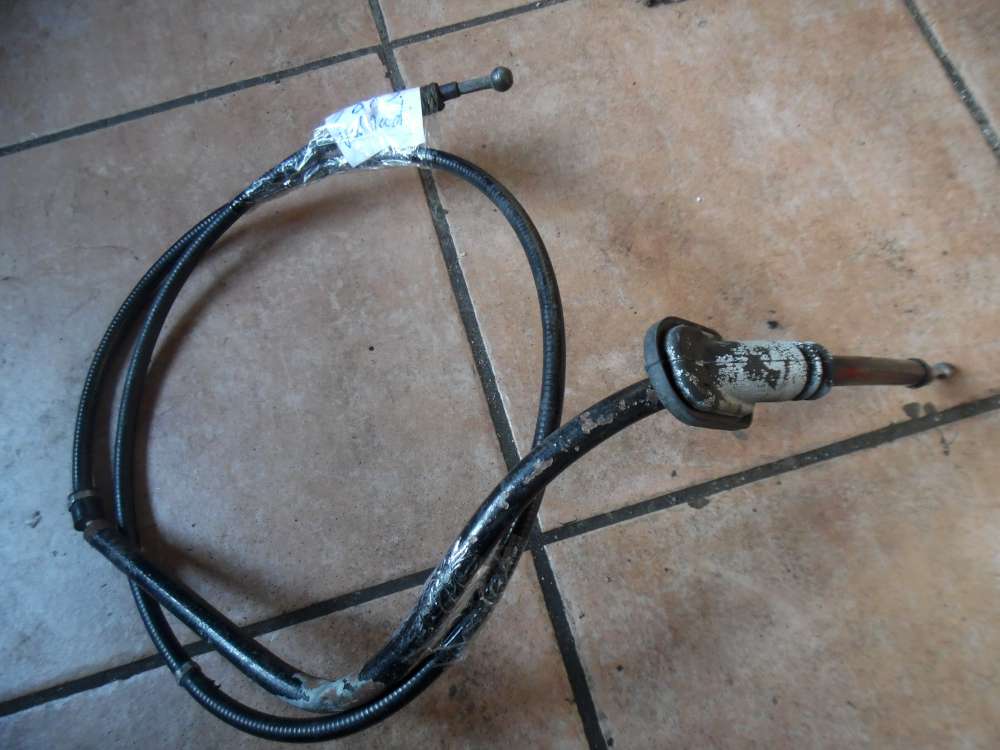 VW Golf IV, Audi A3 Bremsseil Feststellbremse Seilzug 1J0711487A
