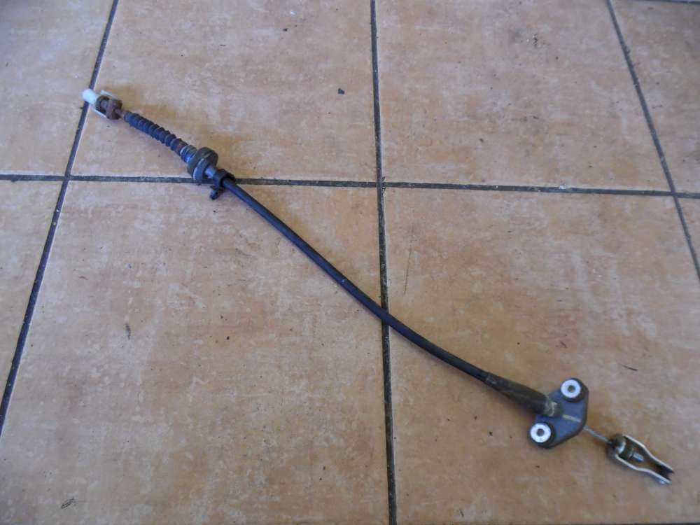 Nissan Pixo kupplungsseilzug Seilzug