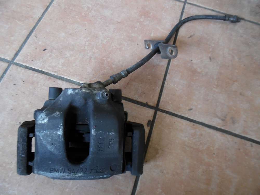 BMW 3-er E46 Bremssattel Vorne Rechts ATE 54/22 640
