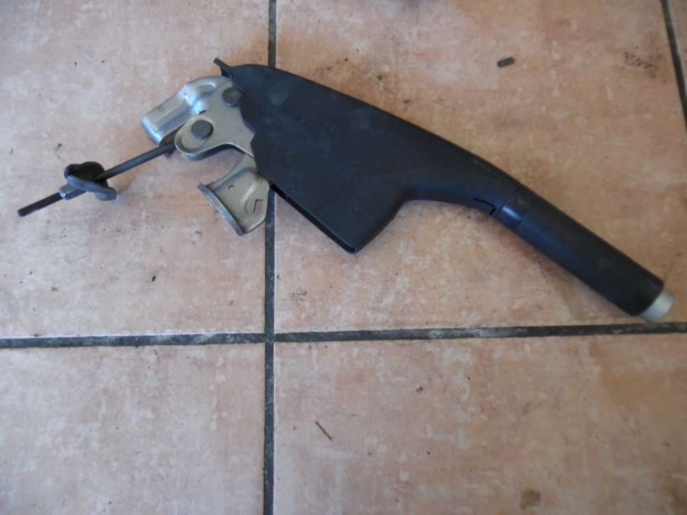 VW Fox 5Z Handbremshebel Handbremse