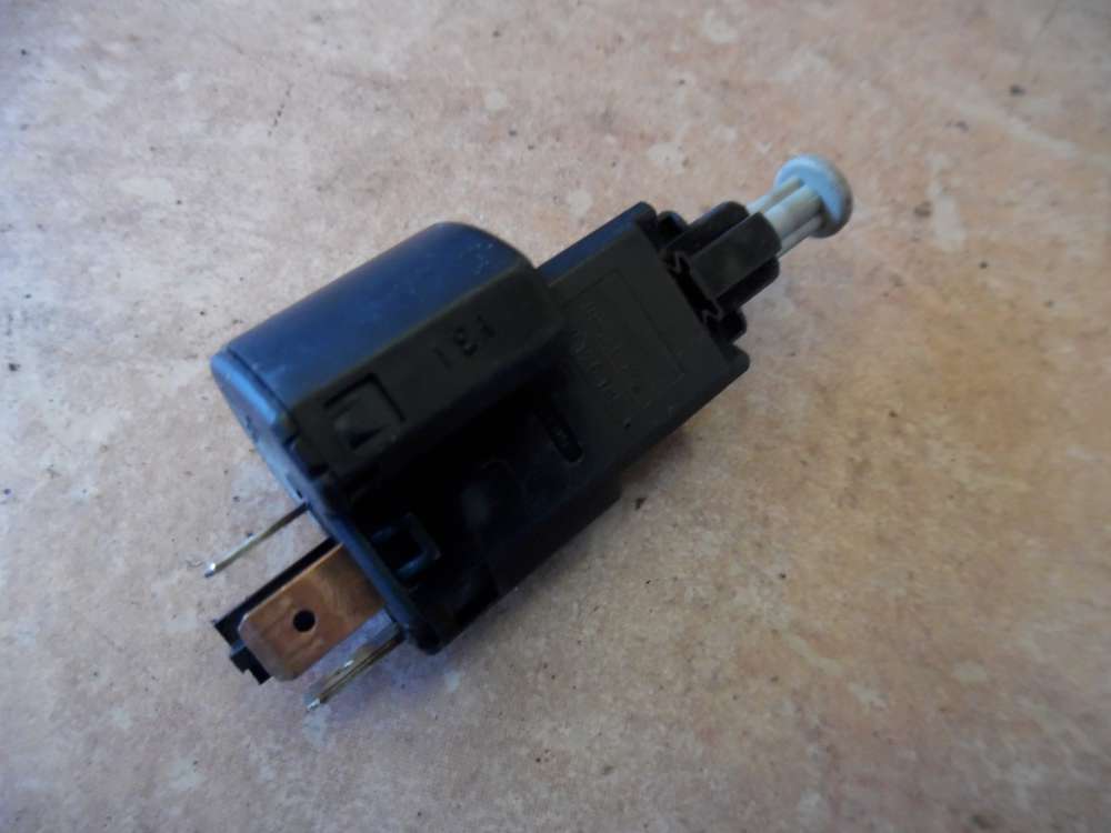 Opel Zafira A Bremslichtschalter 09175172 09175185